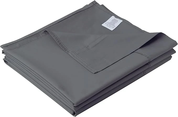 Durable Cotton Cal King Flat Sheet Only 600 Thread Count Egyptian Cotton Top Enhanced