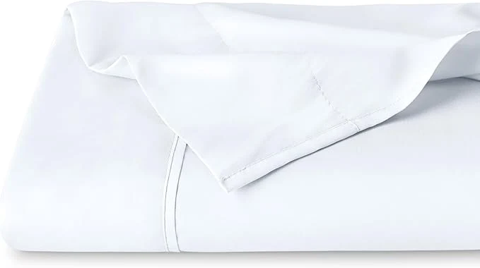 Elite Bare Home Extra Long Flat Sheet Versatile