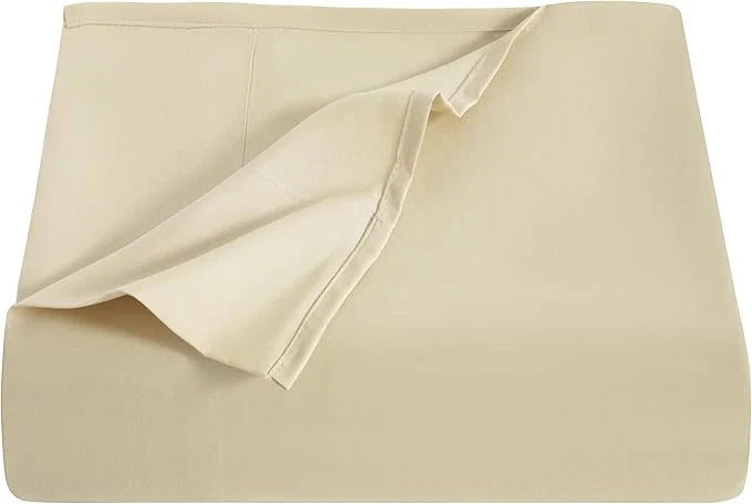 Green NTBAY Full Flat Sheet Only Quality