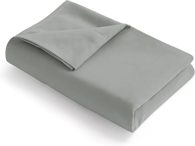 Long-Lasting FLXXIE Twin Flat Sheet Eco-Friendly