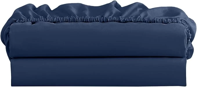 Exclusive FreshCulture King Fitted Sheet Only 2 Pack Prestigious