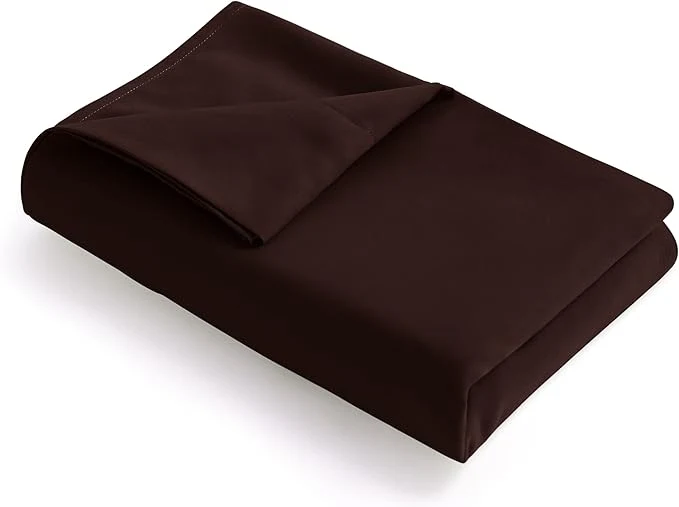 Enhanced FLXXIE Twin Flat Sheet Eco-Friendly