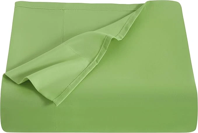 Clean NTBAY Twin Flat Sheet Only Efficient