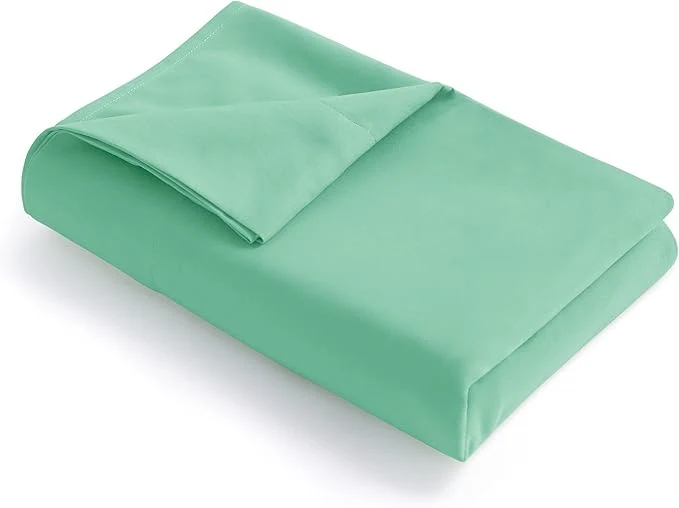 Versatile FLXXIE Full Flat Sheet Breathable