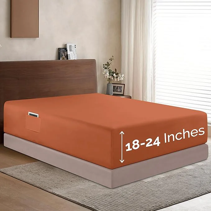 Fast Elegant Comfort 1500 Premium Hotel Quality 18-24 Inches Deep Certified