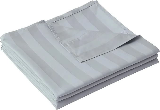 Excellent Cotton Cal King Flat Sheet Only 600 Thread Count Egyptian Cotton Top Green