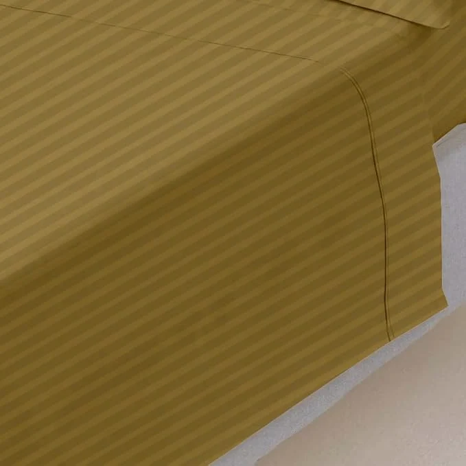 Original Design Mattress-Homes California King Egyptian Cotton Top Sheet 1Pcs Cool Dependable