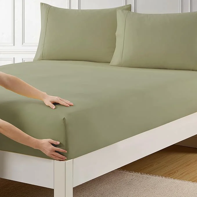 Outstanding King Size Fitted Sheet Only Trusted
