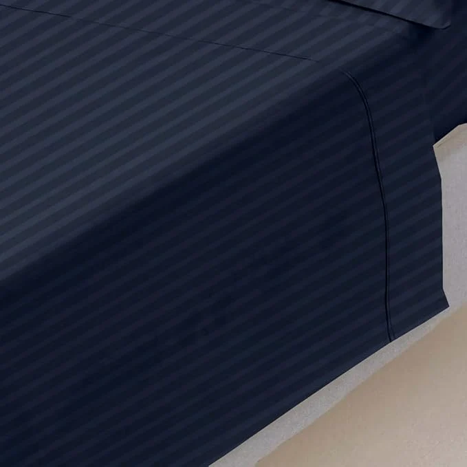 Trendy Mattress-Homes RV King Egyptian Cotton Top Sheet 1Pcs Cool Breathable User-Friendly
