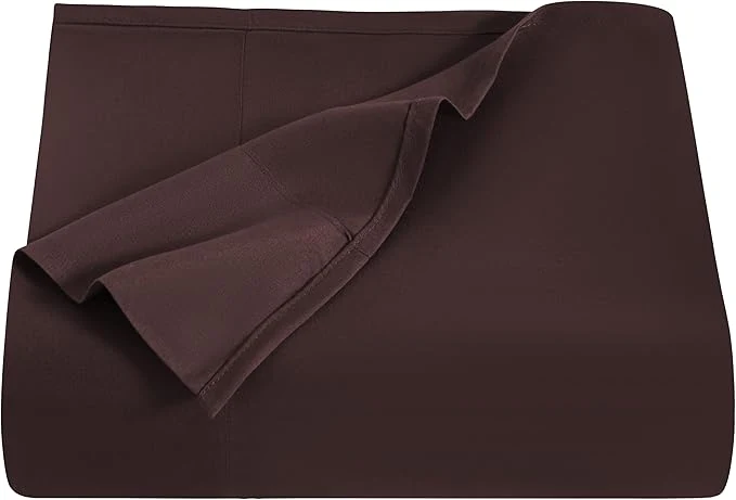 Artisan NTBAY Twin Extra-Long Flat Sheet Only Optimized