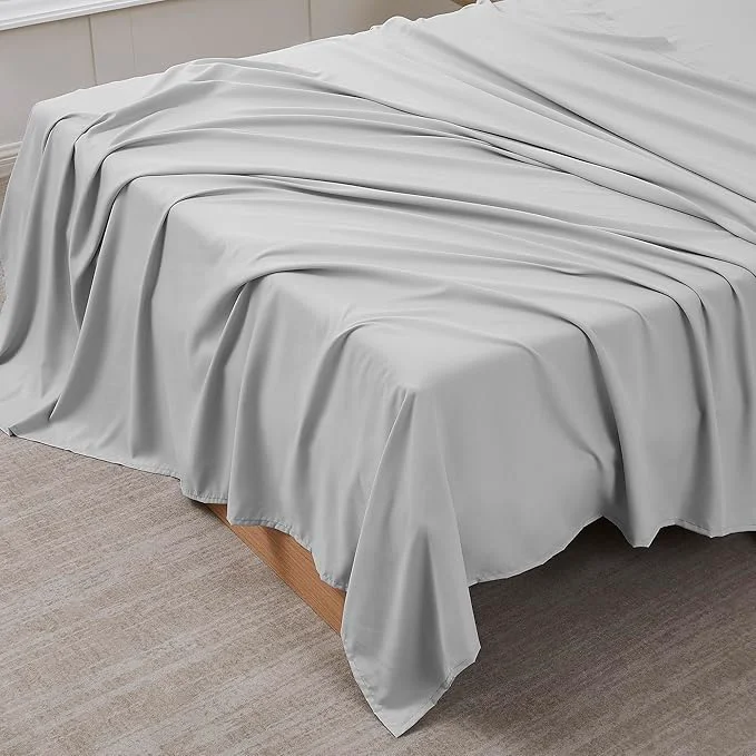 Professional Full Size Flat Sheet Only Superior