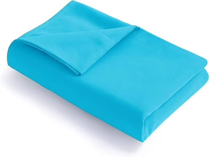 Selected FLXXIE Twin Flat Sheet First-Class