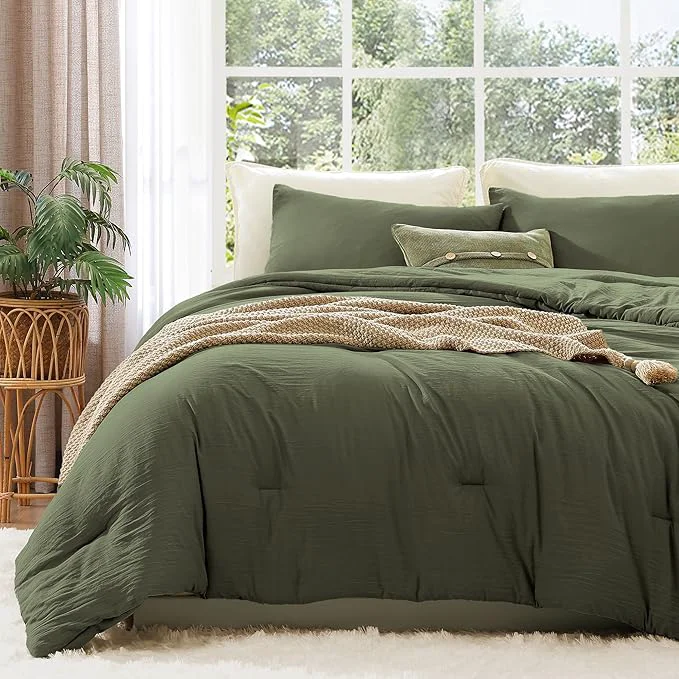 Authentic WRENSONGE California King Comforter Set Specialty