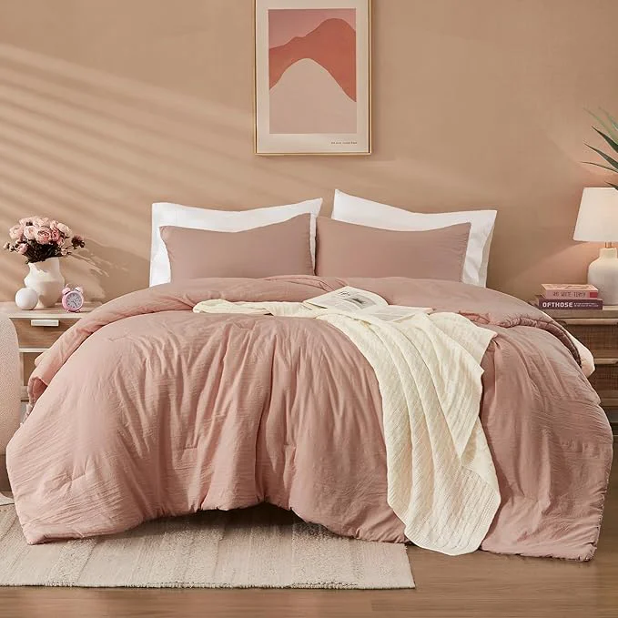 Original WRENSONGE King Size Comforter Set High-Grade