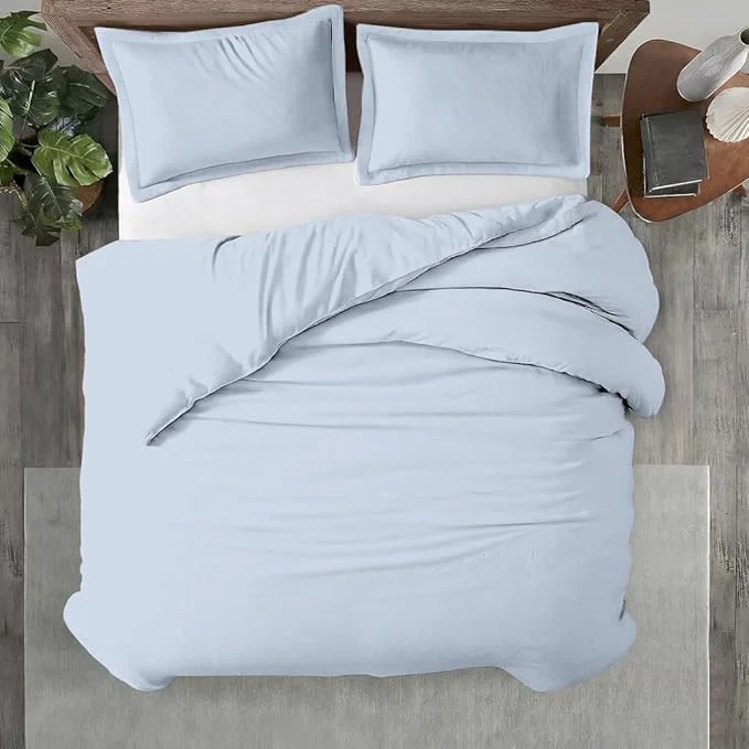 Environmentally Friendly Kotton Culture Custom Duvet Cover Innovative