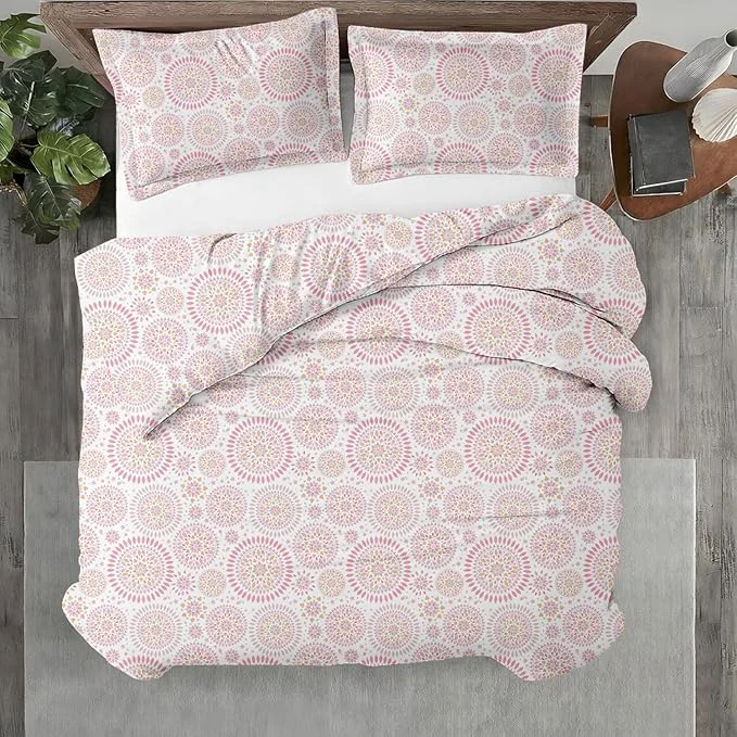 Excellent Kotton Culture 1 Pc King Size Duvet Cover Only - Egyptian Cotton 600 Thread Crafted