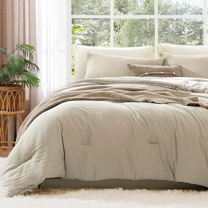 High-Performance WRENSONGE Oversized Queen Comforter Set Proven