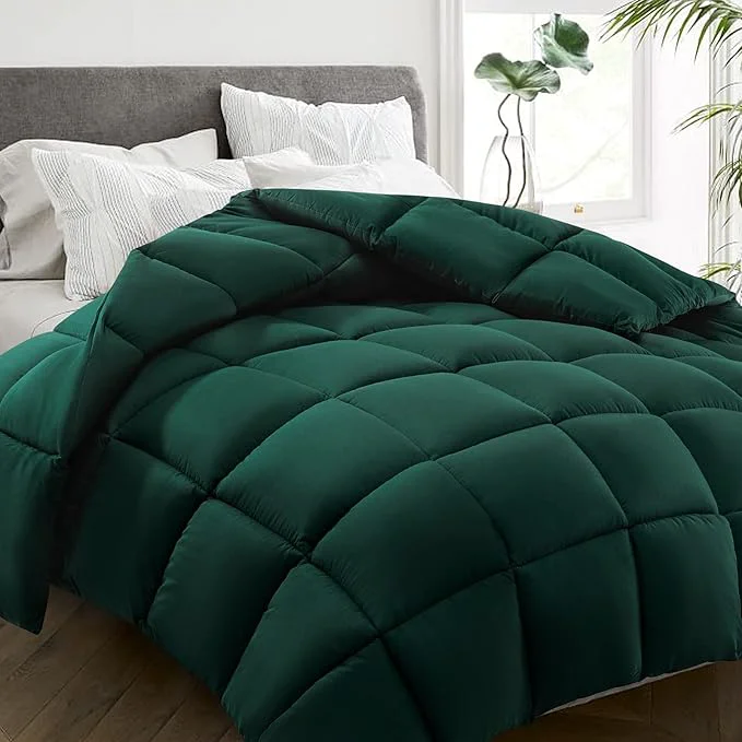 Flexible HYLEORY All Season Full Size Bed Comforter Proven