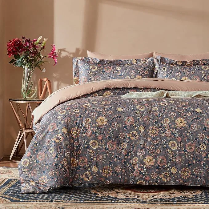 Effective Cupocupa King Duvet Cover Set Casual