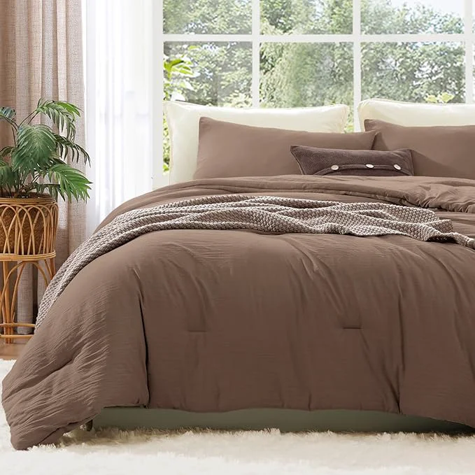 Artisan WRENSONGE Twin Twin XL Comforter Set Trusted