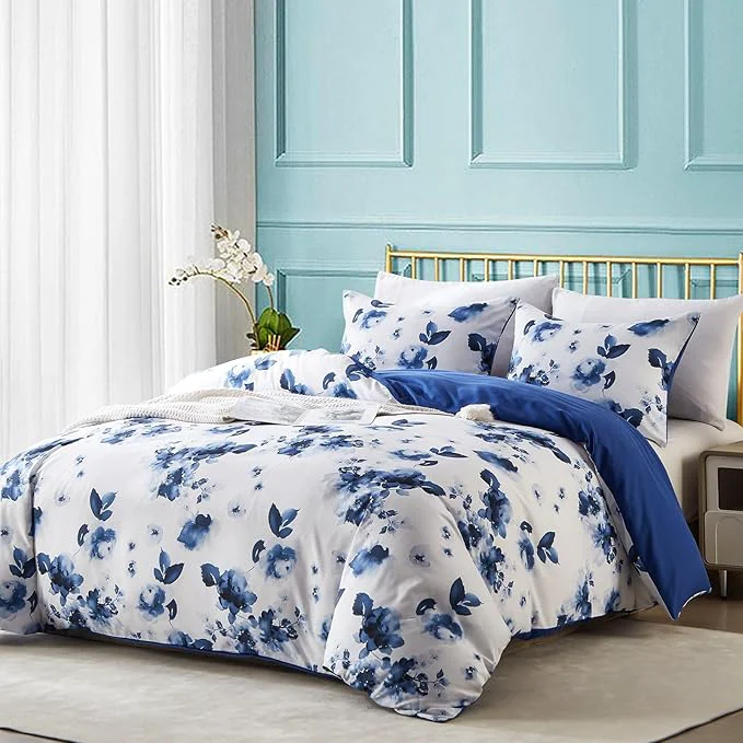 Sophisticated Cupocupa Queen Duvet Cover Set Functional
