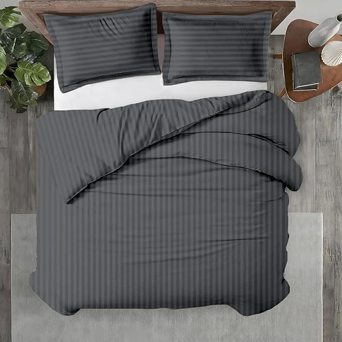 Selected Kotton Culture 120 x98 1 Pc Oversized King Duvet Cover Only Egyptian Recyclable