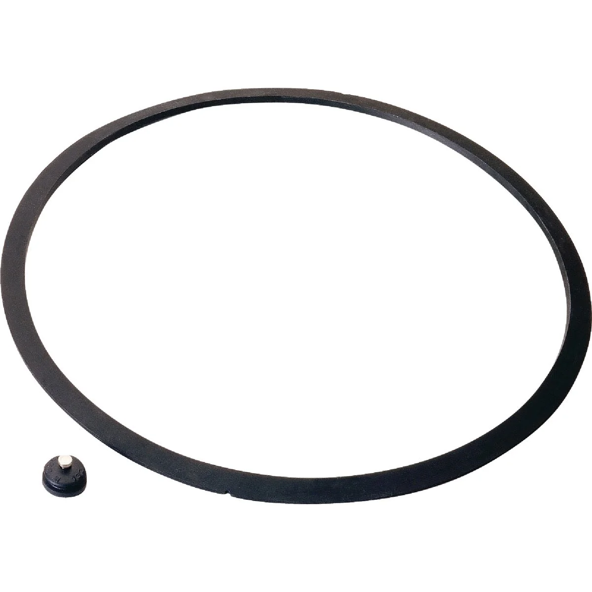 Soft Presto 2-1 2 3 4 Quart Pressure Cooker Gasket Genuine