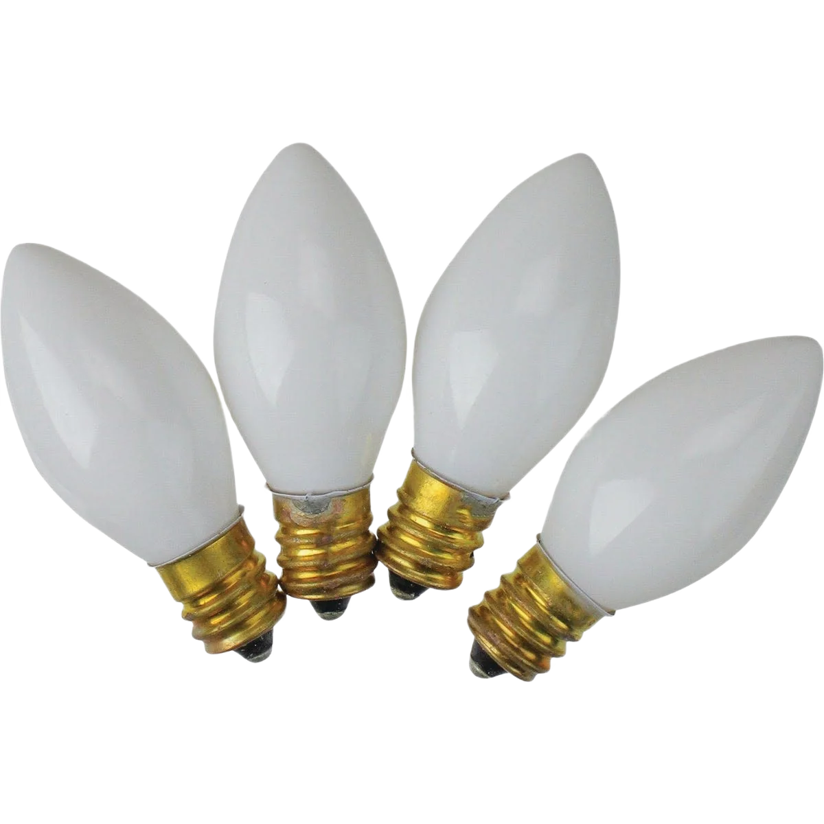 Functional J Hofert C7 Light Bulb Expertly Made