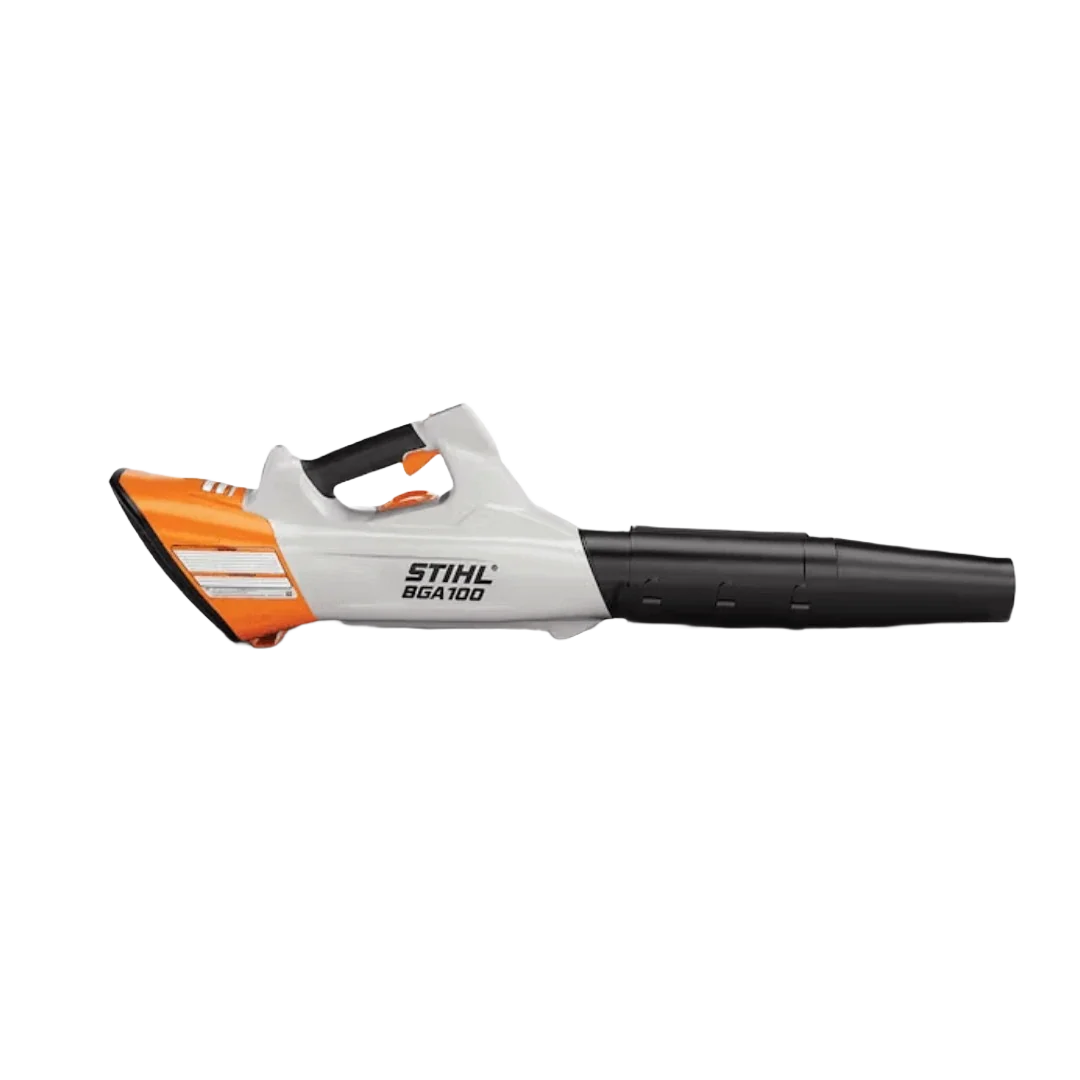 Professional STIHL BGA 100 Battery Handheld Blower Tool Only Original Design