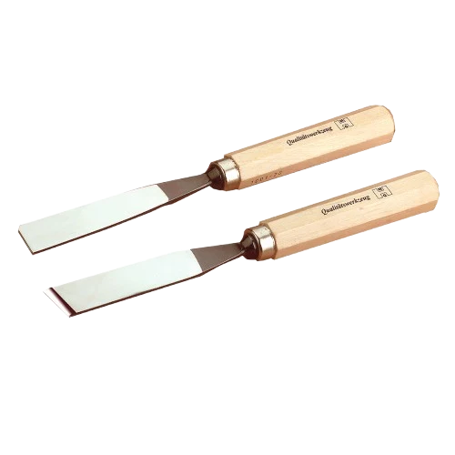 Clean MHG Straight Carving Chisel - 16Mm Luxury