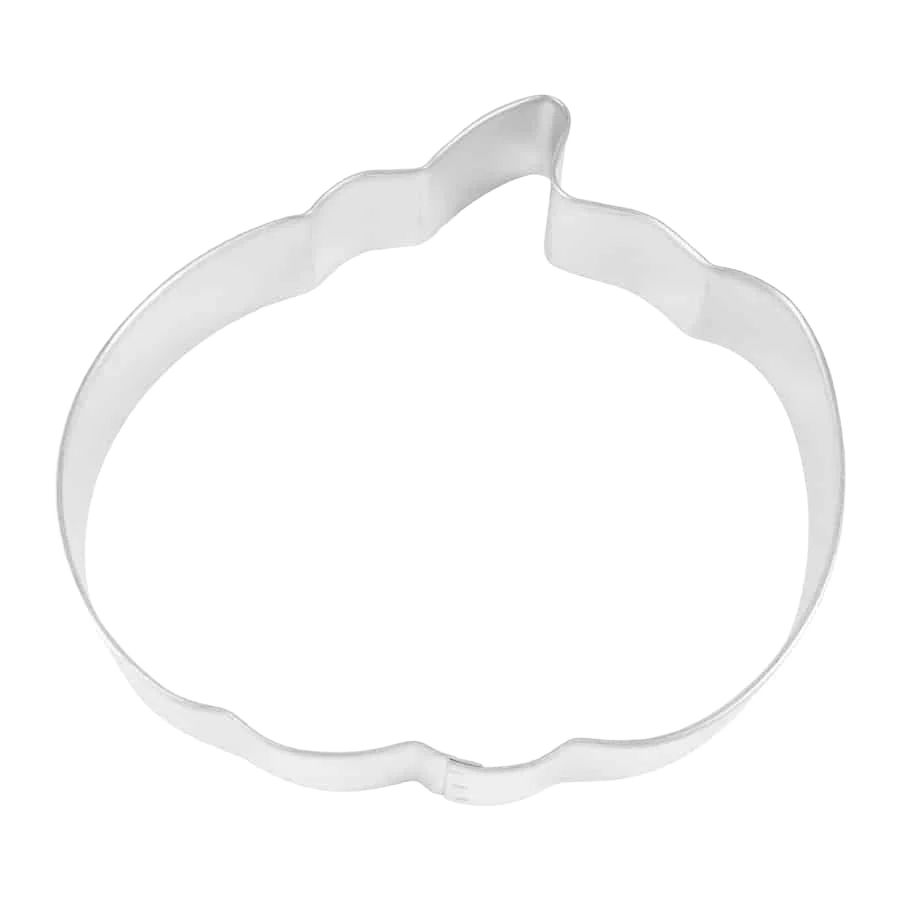 Consistent R M International Pumpkin Cookie Cutter 3 in. Sophisticated