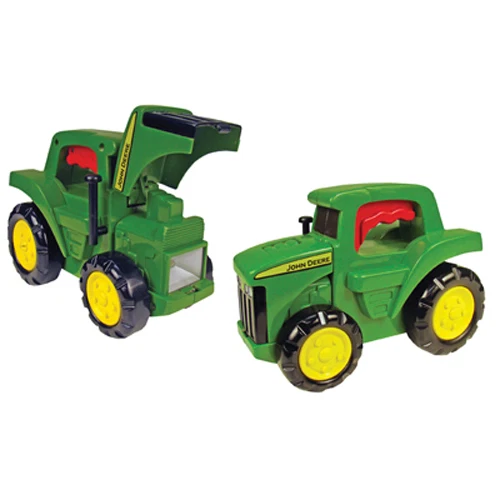 Top-Quality John Deere Roll N Go Flashlight First-Class