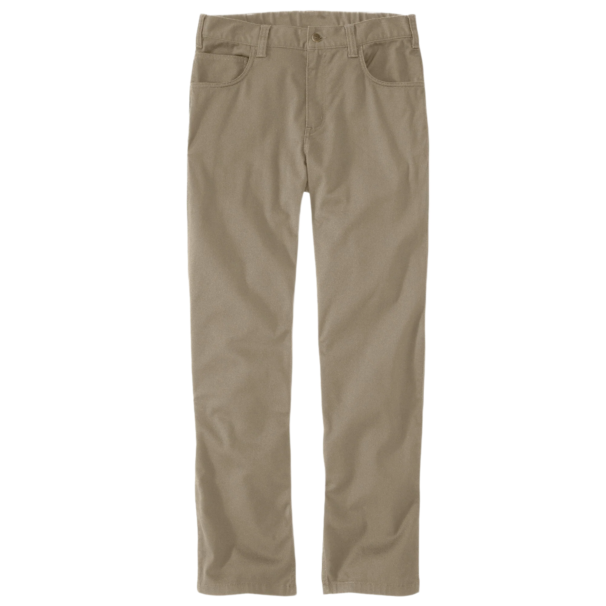 Dependable Carhartt Men's 36 Sand Dune Force Relaxed Fit Pants Selected
