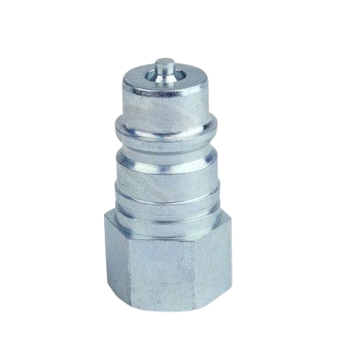 Flexible John Deere AM102420 Hydraulic Quick Connect Coupler Plug Natural