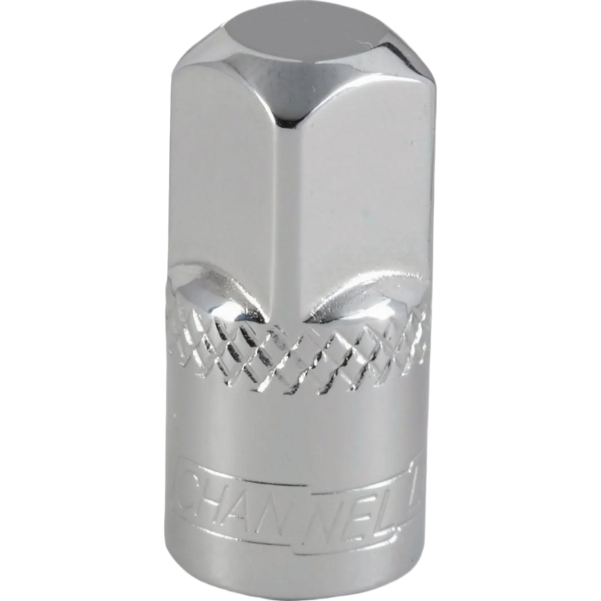 Responsible Channellock 1 4 in. F x 3 8 in. M Socket Adapter Versatile
