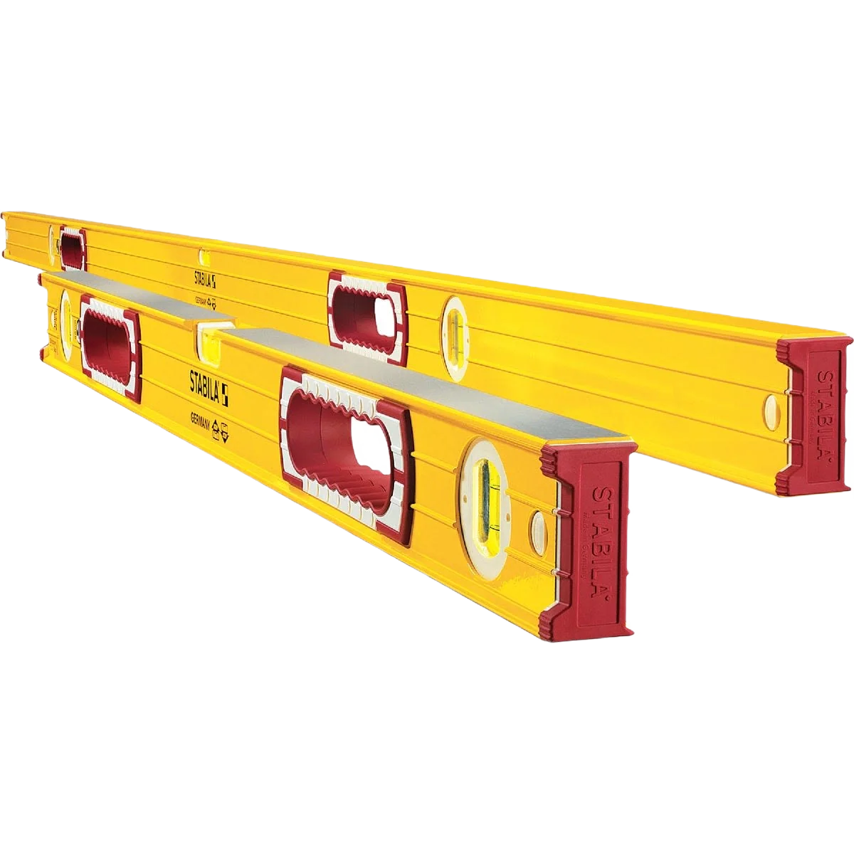 Secure Stabila Jamber Level Set Functional
