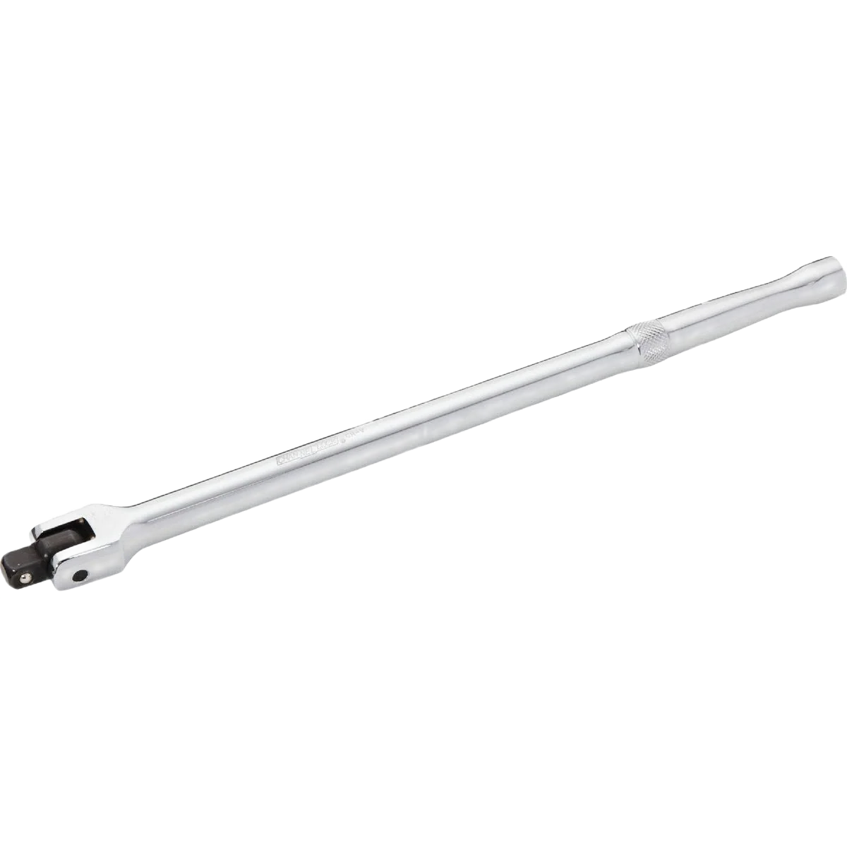 World-Class Channellock 3 8 in. Drive 11-1 2 in. Flex Handle Breaker Bar Relaxed