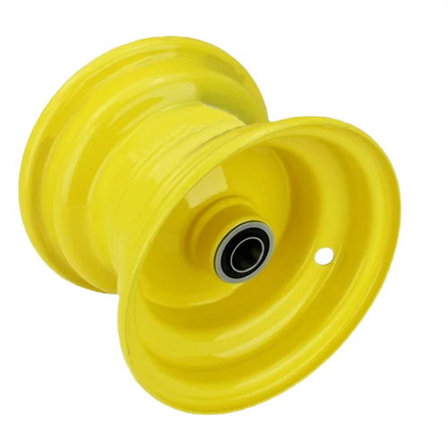 Verified John Deere AM127303 Rim Efficient