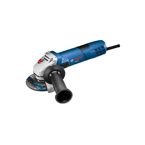 Recyclable Bosch 4-1 2 in. 8-Amp Angle Grinder Clean