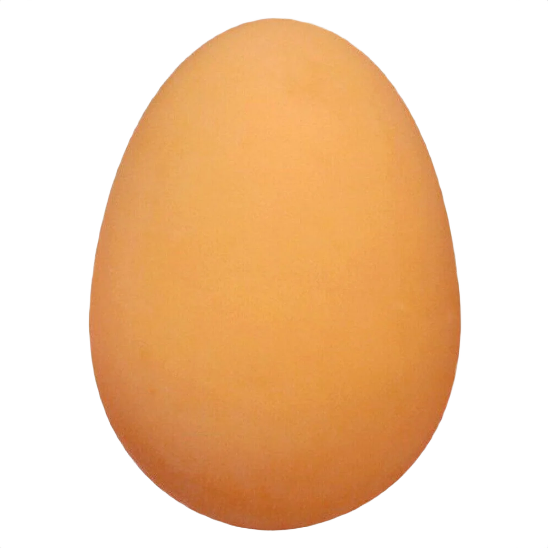 Crafted Keycraft Egg Jetball Excellent