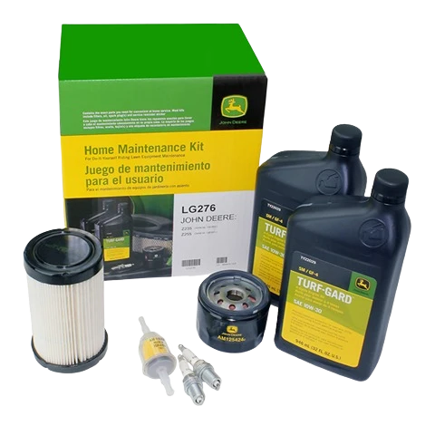 User-Friendly John Deere LG276 Home Maintenance Kit Fashionable