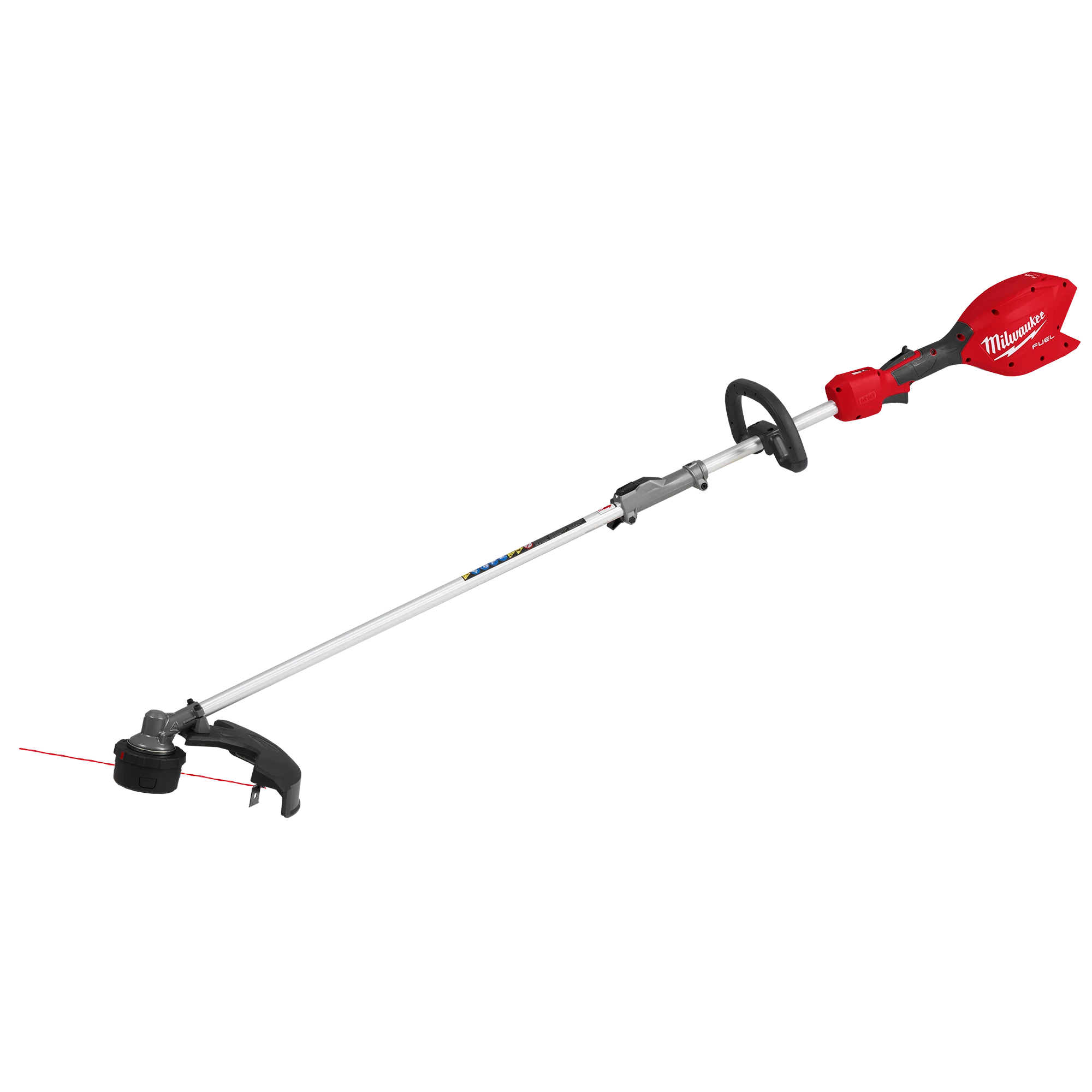 Consistent Milwaukee M18 FUEL™ String Trimmer w QUIK-LOK™ Responsible