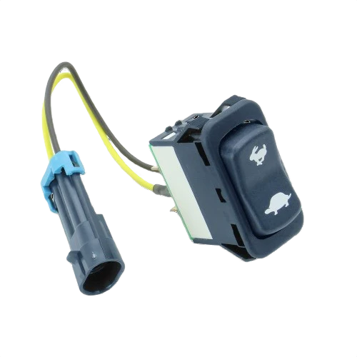 Sophisticated John Deere RE192470 Toggle Rocker Switch High-Performance
