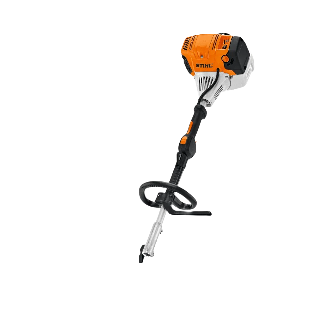 Original Design STIHL KM 111 R KombiMotor Outstanding