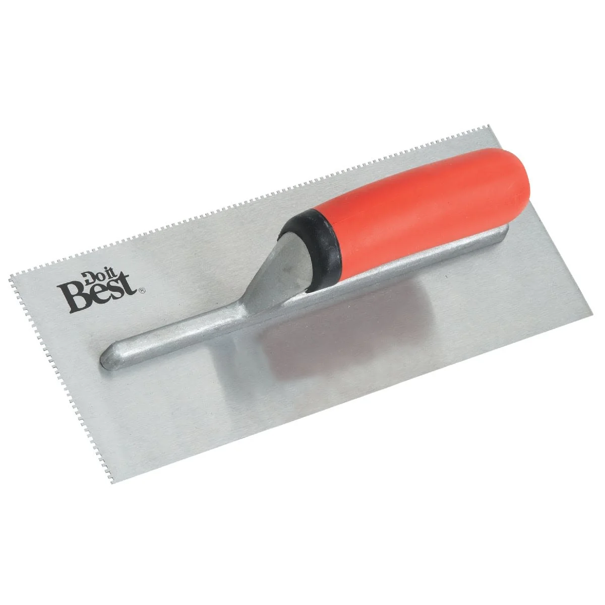Prestigious Do it 1 16 in. Square Notched Trowel Outstanding