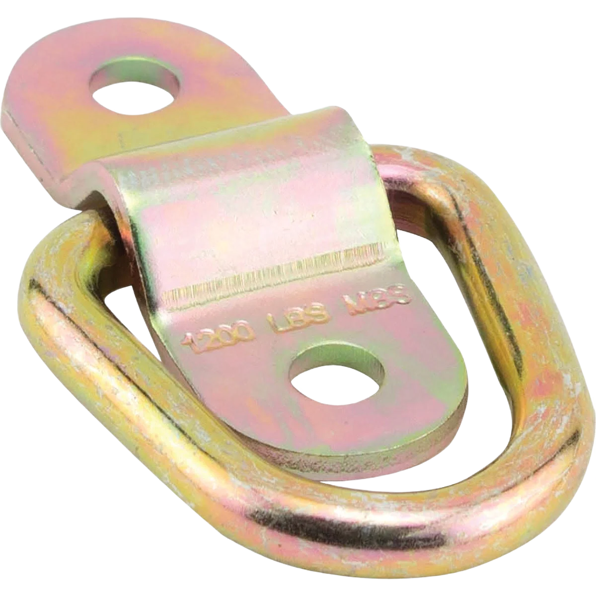 Efficient Erickson Wire Rings Breathable