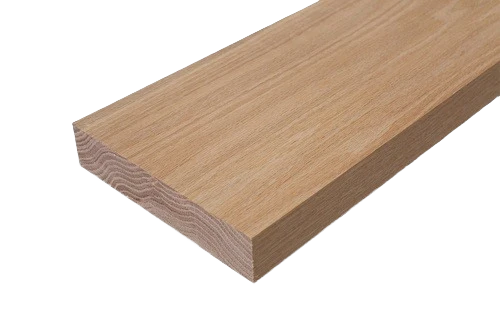 Reliable 1-1 2X5-1 2Oak Premium