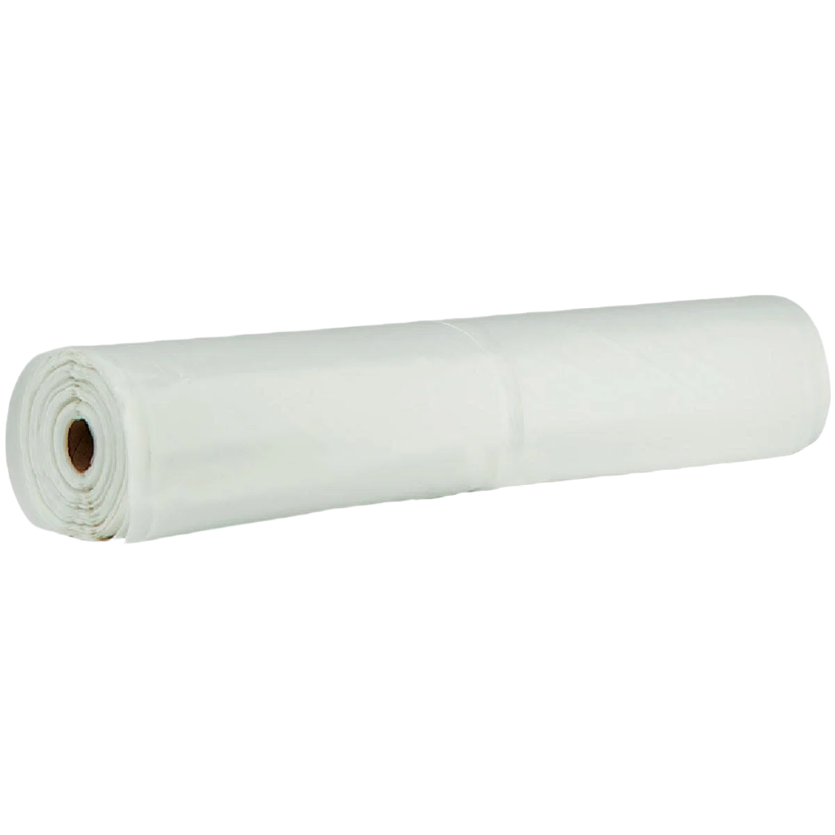 Secure Film-Gard Clear Polyethylene Sheeting 10 Ft. x 100 Ft. Specialty