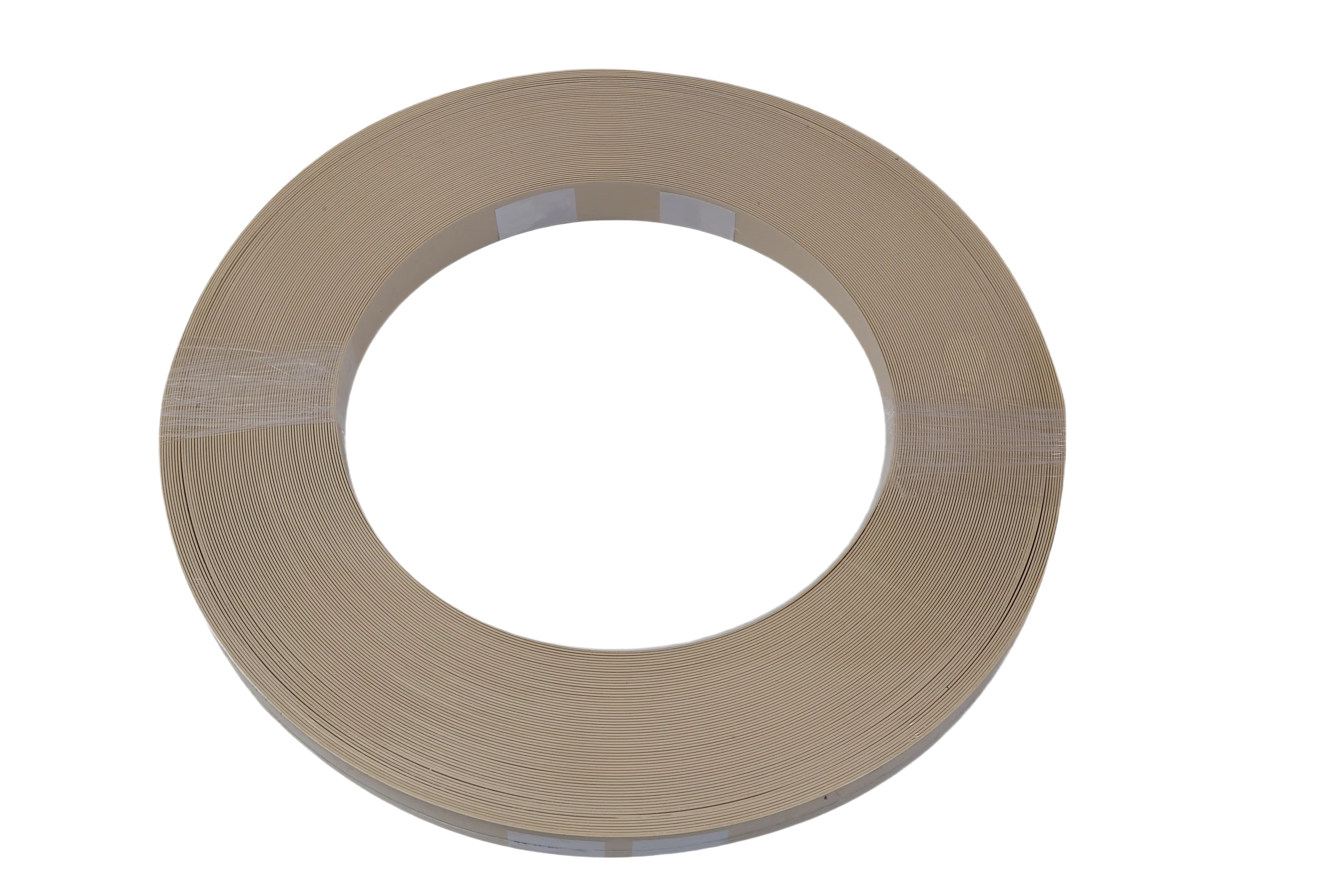 Sophisticated Sauers White Maple 7 8 in. x 250 ft. Edge Band Detailed