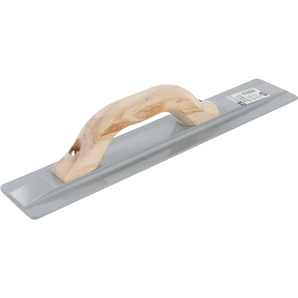 Clean Marshalltown 16 In. Beveled End Magnesium Float Outstanding